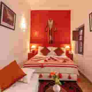 Riad Saba, 1 of 6