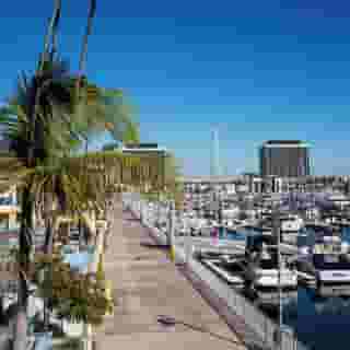 Marina del Rey Hotel, 1 of 6