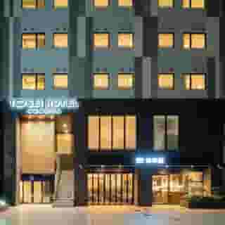 Tosei Hotel Cocone Ueno Okachimachi, 6 of 6