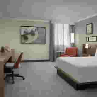Courtyard by Marriott San Diego Downtown Little Italy, 3 of 6