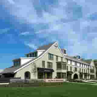 The Inn at Swarthmore, 6 of 6
