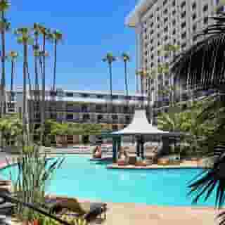 Los Angeles Airport Marriott, 3 of 6