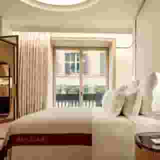 Bvlgari Hotel Roma, 2 of 6