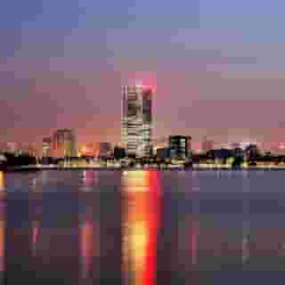 Lotte Hotel Hanoi, 5 of 6