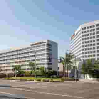 DoubleTree by Hilton Lax - El Segundo, 2 of 6