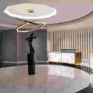 Four Seasons Hotel San Francisco at Embarcadero, 2 of 6