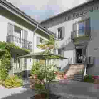 Hotel Le Faucigny, 6 of 6