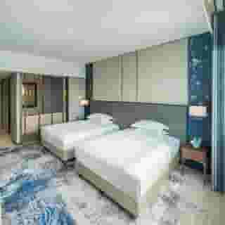 Millennium Hilton Bangkok, 3 of 6