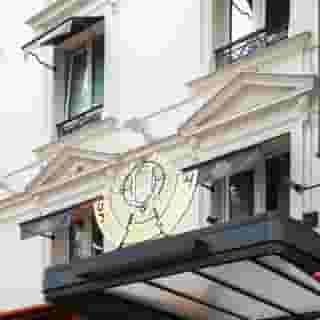 Hôtel Saint Cyr Etoile, 1 of 6