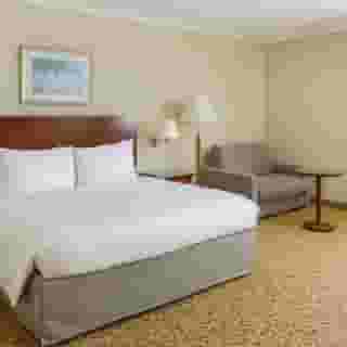 Paris Marriott Charles de Gaulle Airport Hotel, 4 of 6