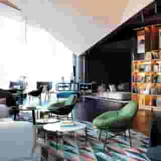 Renaissance Warsaw Airport Hotel, an Marriott International, 3 of 6