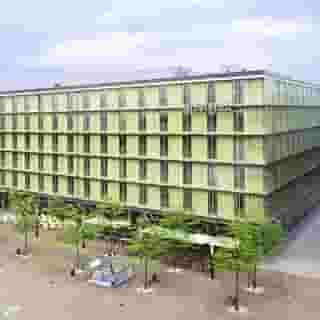 Novotel Muenchen Messe, 1 of 6
