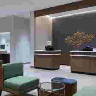 Courtyard By Marriott Dallas Frisco, 6 of 6