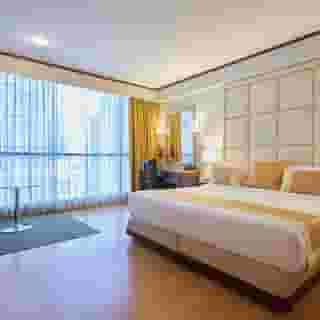 The Four Wings Hotel Bangkok, 6 of 6
