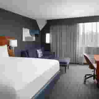 Courtyard by Marriott San Diego - Rancho Bernardo, 1 of 6