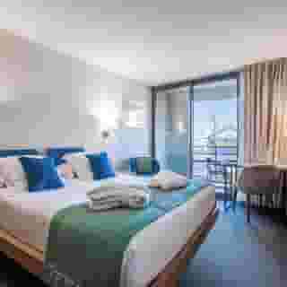 Best Western Premier Hotel Vieux Port, 2 of 6