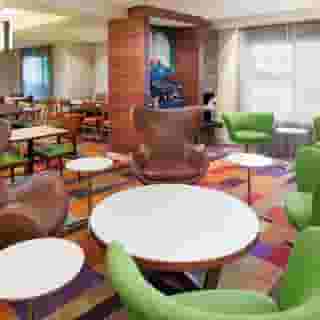 Fairfield Inn and Suites by Marriott Chicago Midway Airport, 2 of 6