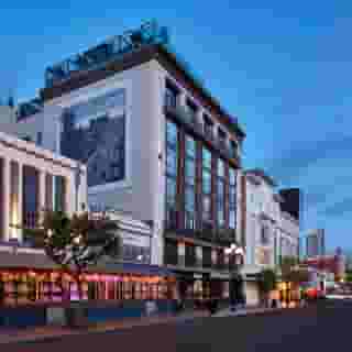Ac Hotel by Marriott San Diego Downtown Gaslamp Quarter, 4 of 6