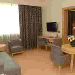 Grand Hotel Duca di Mantova, 6 of 6