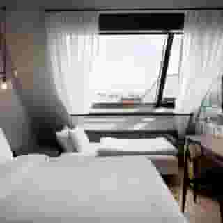 Hotel Indigo Vienna – Naschmarkt by Ihg, 5 of 6