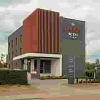 Hotel Faros Gdańsk Airport, 2 of 6