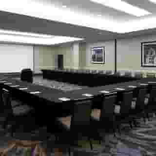 Embassy Suites by Hilton Los Angeles International Airport North, 5 of 6
