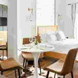 The Modernist Hotel, 5 of 6