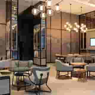 Bangkok Marriott Hotel The Surawongse, 6 of 6