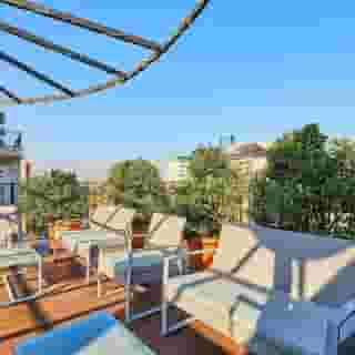 Hotel Pushkin, 2 of 6