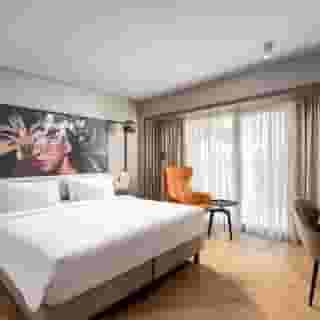 Radisson Blu Bucharest, 1 of 6