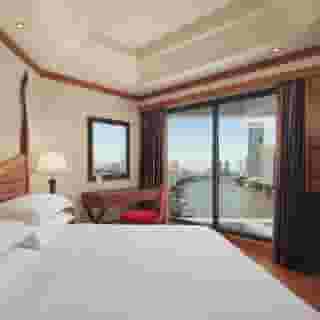 Royal Orchid Sheraton Riverside Hotel Bangkok, 4 of 6