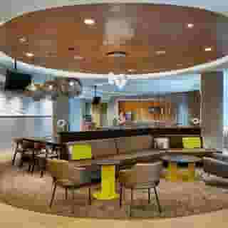 SpringHill Suites by Marriott Atlanta Airport Gateway, 6 of 6