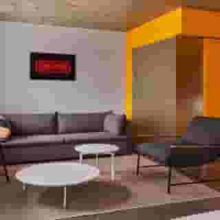 Radio Hotel, 1 of 6