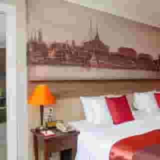 Ramada Plaza by Wyndham Bangkok Menam Riverside, 6 of 6