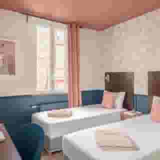 Hôtel Biskui, 2 of 6