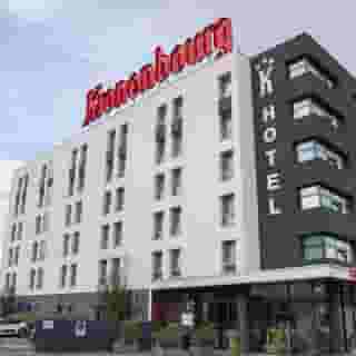 K Hotel, 2 of 6