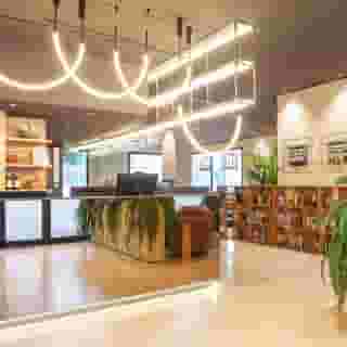 Hotel Sb Express Madrid Norte, 4 of 6