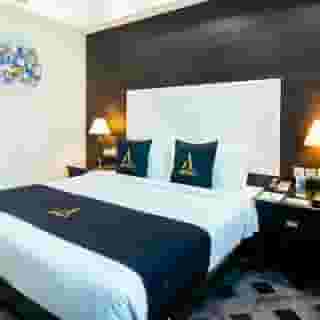 Arman Hotel Juffair Mall, 6 of 6