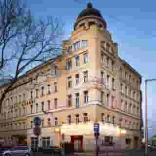 Hotel Mozart, 4 of 6
