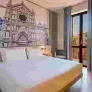 B&b Hotel Firenze Nuovo Palazzo di Giustizia, 6 of 6
