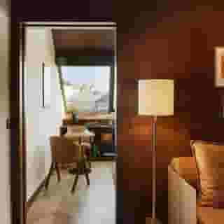 Hotel Madame Reve, 3 of 6