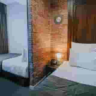 Tbilisee Hotel, 6 of 6