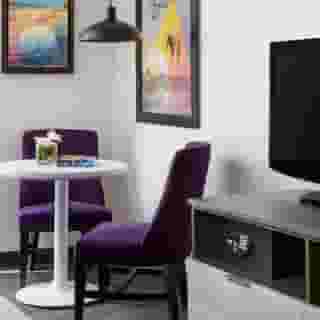 Studio Allston Hotel, 5 of 6