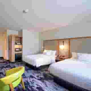 Fairfield Inn & Suites by Marriott Dallas Cedar Hill, 1 of 6