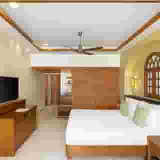 Taj Cidade de Goa - Heritage, 1 of 6