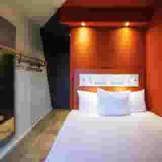 ibis budget Rotterdam The Hague Airport, 4 of 6
