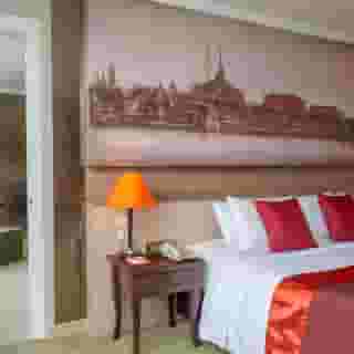 Ramada Plaza by Wyndham Bangkok Menam Riverside, 5 of 6