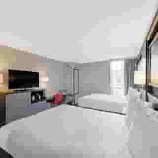 Best Western Plus Austin Central, 4 of 6