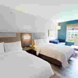Holiday Inn Express & Suites Chicago Schaumburg by Ihg, 3 of 6