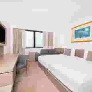 Novotel Bangkok Bangna, 6 of 6